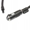 Kryptonite Kryptoflex 1265 Combo spynos kodas