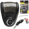 Kryptonite Kryptolok 6a Diskinė Užraktas su 120db Aliarmo