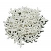 Kryžiukai glazūruotoms plytelėms Vorel | 4mm, 100vnt,