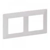 Legrand Kryžminis jungiklis be rėmelio VALENA LIFE, 1 klavišo, baltos sp.