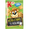 KUBUŚ Co Nieco Buttery School sausainiai 22x30g