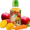 KUBUŚ IMMUNO SUICE Immunity Obuolių morkų MANGO ACEROLA Vitaminas C 200ml
