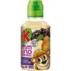 KUBUŚ IMMUNO SUICE Immunity Obuolys Morkos Juodasis Šeivamedžio uogos KRIAUŠYS ACEROLA 200ml
