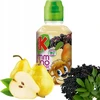 KUBUŚ IMMUNO SUICE Immunity Obuolys Morkos Juodasis Šeivamedžio uogos KRIAUŠYS ACEROLA 200ml