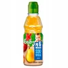 Kubuś Mikė Baby Drink po 6 mėnesių obuolių kriaušių 300 ml