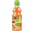 Kubuś Mikė Baby SOK 100% Obuolių morka 4m+ 300 ml