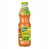 Kubuś Mikė bananų morkų obuolių sultys 850ml