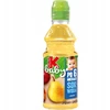 Kubuś Mikė kūdikių vanduo + sultys Obuolių kriaušių 300 ml Sveikos skanios sultys vaikams