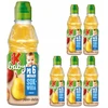 Kubuś Mikė kūdikių vanduo + sultys Obuolių kriaušių 300 ml Sveikos skanios sultys vaikams