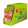 Kubuś Mikė Obuolių-persikų putėsiai 200 g x 10 vnt