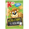 Kubuś Mikė sviestiniai mokykliniai sausainiai 30g trapios sausainės vaikams