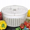 Kuchenprofi centrifuginė salotų džiovykla 27cm 5L maks