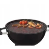 Kuchenprofi grilio grotelės BBQ kepimui 40×33 cm