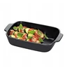 Kuchenprofi Provence kepimo forma 30x19x6,5