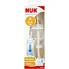 Kūdikio buteliukas su temperatūros kontrole Nuk First Choise, 0-6 mėn, 300 ml