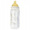 Kūdikio buteliukas su temperatūros kontrole Nuk First Choise, 0-6 mėn, 300 ml