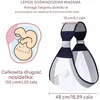 KŪDIKIO DĖVIMAS VAIKŲ NEŠĖLĖLIS REGULIUOJAMAS TINKLAS
