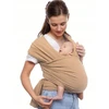 Kūdikio įklotas, elastinė antklodė kūdikiams iki 20 kg, tėveliams