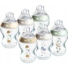 Kūdikių buteliukų rinkinys Tommee Tippee, 260 ml.