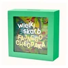 Kukartka Šaunus berniuko taupyklė