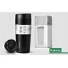 Kuketo TERMINIS puodukas kavai, ARBATA THERMAL AUTOMOBILIUI, DIDELIS, nepralaidus, 580ml