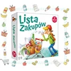 Kukuryku Pirkinių sąrašas