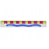 KUM Liniuotė "Softie Flex" TB 15 cm mišinys - Koh-I-Noor