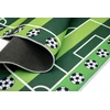 Kupdywan Dywan Boisko Futbolo kamuolys Futbol FIFA ANTYPOŚLIZGOWY 120x170 cm