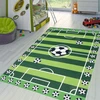 Kupdywan Dywan Boisko Futbolo kamuolys Futbol FIFA ANTYPOŚLIZGOWY 120x170 cm