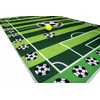 Kupdywan Dywan Boisko Futbolo kamuolys Futbol FIFA ANTYPOŚLIZGOWY 120x170 cm