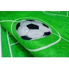 Kupdywan DYWAN Dziecięcy Dla Chłopca Kamuolys Gra Futbol BOISKO FIFA ANTYPOŚLIZG 80X150