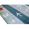 Kupdywan Dywan Dziecięcy Do Pokoju Lotnisko 160x230 Air Port Terminal Antypoślizgowy
