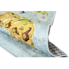 Kupdywan Dywan Dziecięcy MAPA Świata KONTYNENTY ZOO ANTYPOŚLIZGOWY 120x170