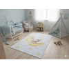 Kupdywan Mięciutki Dywan Do Dziecięcego pokoju Sypialni Plusz Flanel Kids 180x250 cm