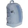 Kuprinė Adidas BP Power IV M Mėlyna CG0493, pilka