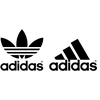 Kuprinė Adidas BP Power IV M Mėlyna CG0493, pilka