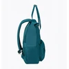Kuprinė American Tourister Urban Groove, 20.5 L, su ratukais, žalia