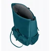 Kuprinė American Tourister Urban Groove, 20.5 L, su ratukais, žalia