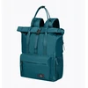 Kuprinė American Tourister Urban Groove, 20.5 L, su ratukais, žalia