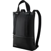 Asus | 3-in-1 Bag | AX4600 VIVO | Tinka iki 16 " | Backpack | Atsparus vandeniui | Juodas