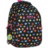 Kuprinė Derform "truskawki" 25l, daugiafunkcinė, 42cm