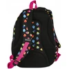 Kuprinė Derform "truskawki" 25l, daugiafunkcinė, 42cm