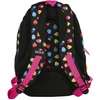 Kuprinė Derform "truskawki" 25l, daugiafunkcinė, 42cm