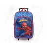 Kuprinė dziecięcy na kółkach Perletti Kids "Spiderman", 13244