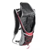 Kuprinė Force Twin 14 l, Juodas/Raudona