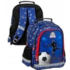 Mokyklinė kuprinė Derform Football (PL15BPI15)
