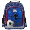 Mokyklinė kuprinė Derform Football (PL15BPI15)