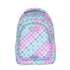 Astra Kuprinė Head Checkered Hearts Ab330 - Stilinga ir talpi