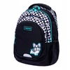 Kuprinė Head Cute Puppy mergaitei, 20l, 3 kom., A4