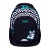 Kuprinė Head Cute Puppy mergaitei, 20l, 3 kom., A4